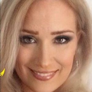 Meet your Posher, Rebekah